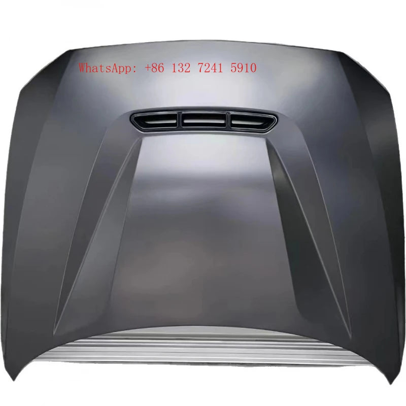 High Quality Suitable for BM 1 Series F20/2 Series F22 F23/M2 M2C F87 CS hoods, GTS hood modification aluminum