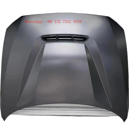 High Quality Suitable for BM 1 Series F20/2 Series F22 F23/M2 M2C F87 CS hoods, GTS hood modification aluminum
