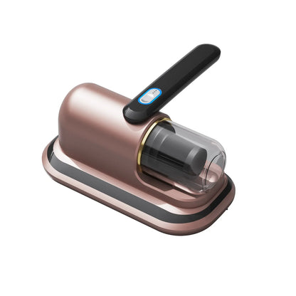 8000Pa Cordless Handheld Vacuum Cleaner Mite Remover USB Rechargeable Portable Bedding Cleaner Household Robot Mite Cleaner