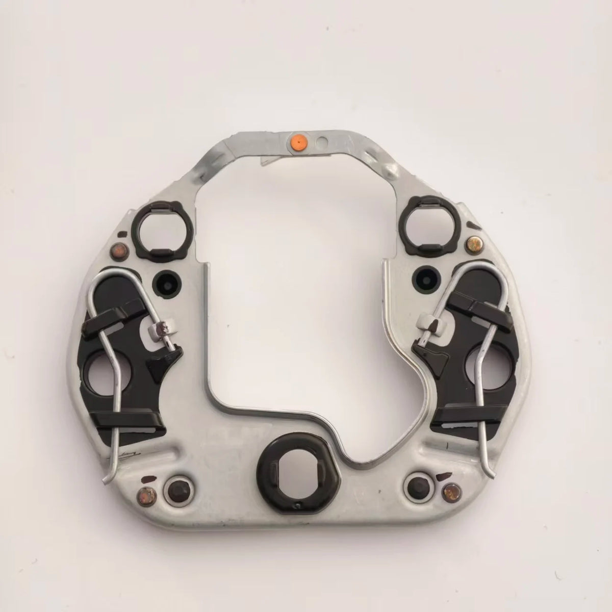 Car Steering Wheel Wiring Harness Bracket Horn Iron Bracket - New Model OEM Quality for Cayenne Panamera  Macan 971-1