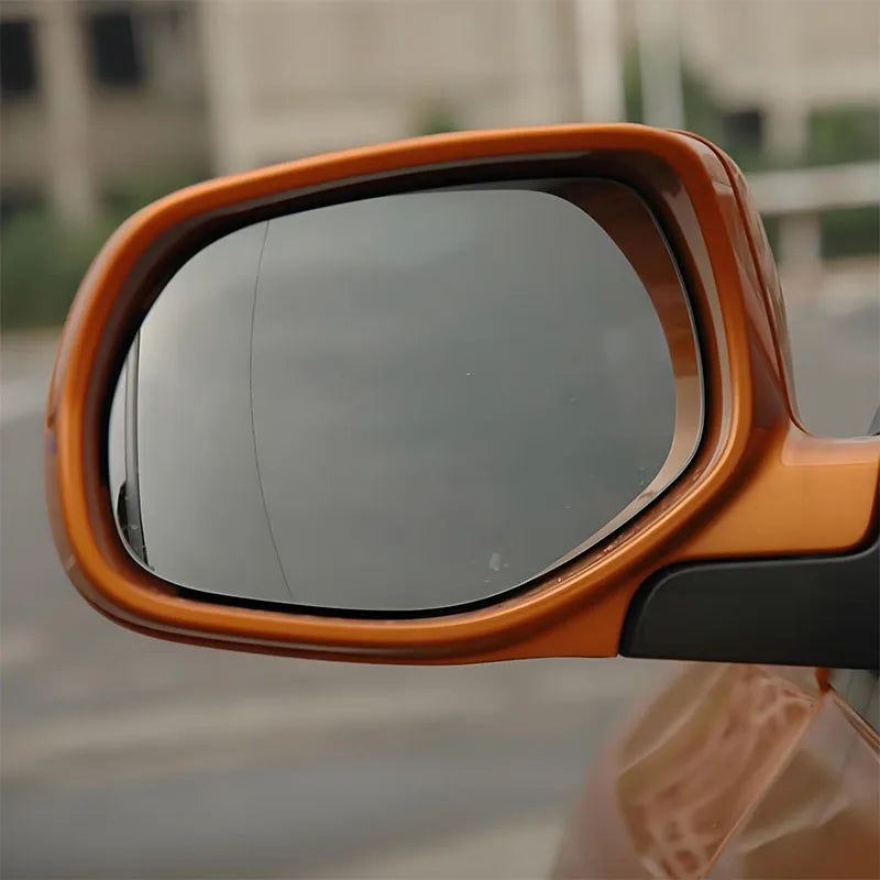 Heated Rear View Mirror Glass and Side Mirror Lenses Suitable for Porsche Cayenne 957 (2008 - 2010)