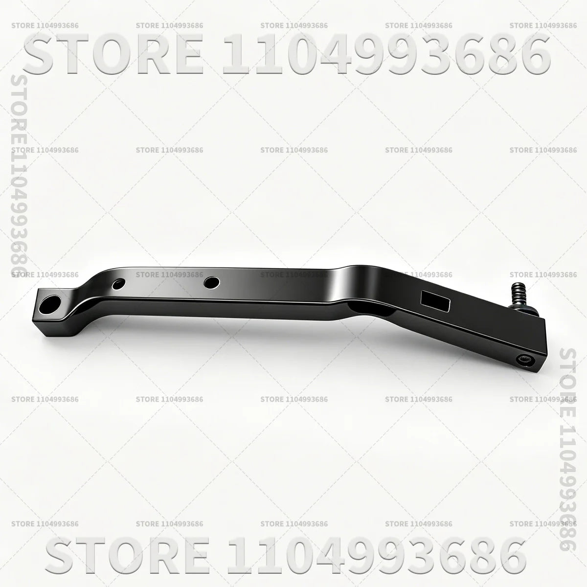 For Porsche 2015-2026 Macan Base GTS S Turbo T (95B) Front Bumper SUPPORT BRACE OEM 95B805527 95B805528