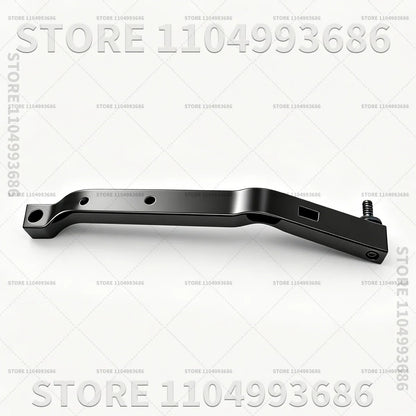 For Porsche 2015-2026 Macan Base GTS S Turbo T (95B) Front Bumper SUPPORT BRACE OEM 95B805527 95B805528