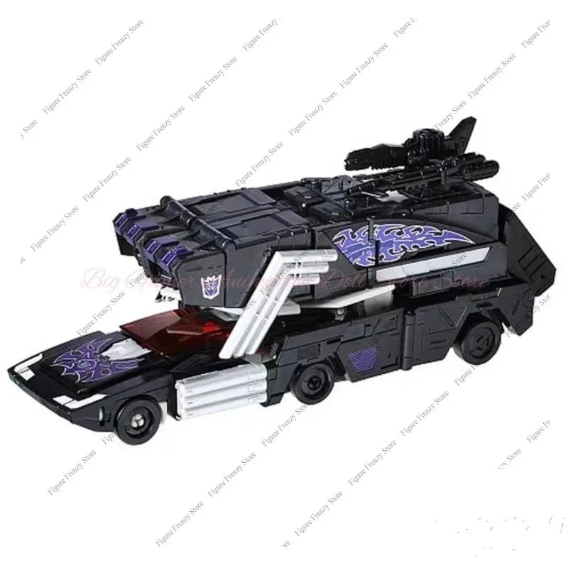 Special Offer In Stock Original Hasbro Transformers Power of The Primes Leader Class Rodimus Unicronus Action Figure for