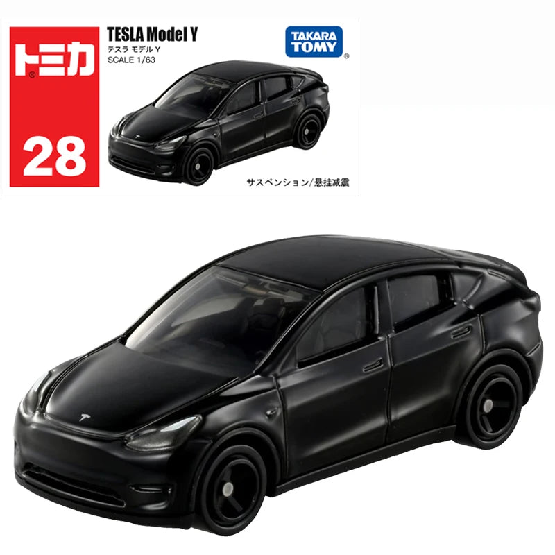 Takara Tomy Tomica No.21-No.40 Simulated Die Casting Alloy 1/64 Model Car Toys Metal Sports Car Children Christmas Gift Boy Toys