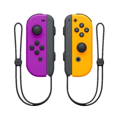 Multicolor Joycons Controller For Nintendo Switch/Lite/Oled Wireless Gamepad With Vibration Joypad Controller Video Game Console