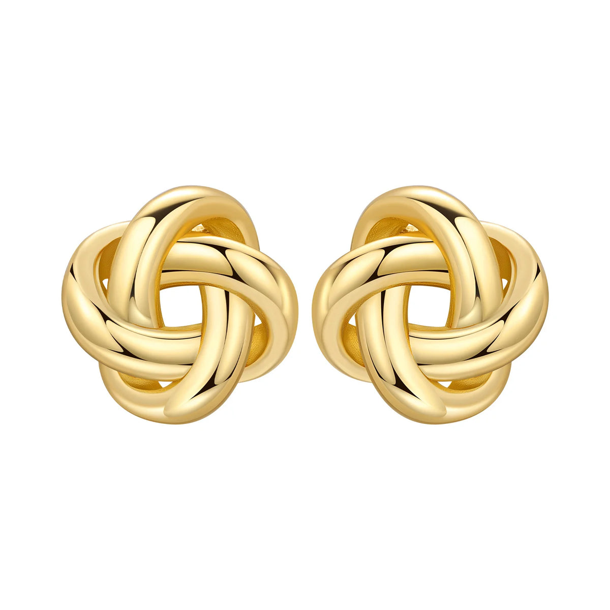 Original 925 Sterling Silver Planet Starlight Earrings Fashion 18K Gold Hoop Earring for Women Piercing Jewelry Aretes Gifts