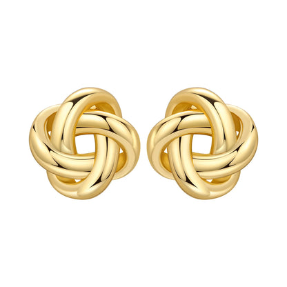 Original 925 Sterling Silver Planet Starlight Earrings Fashion 18K Gold Hoop Earring for Women Piercing Jewelry Aretes Gifts