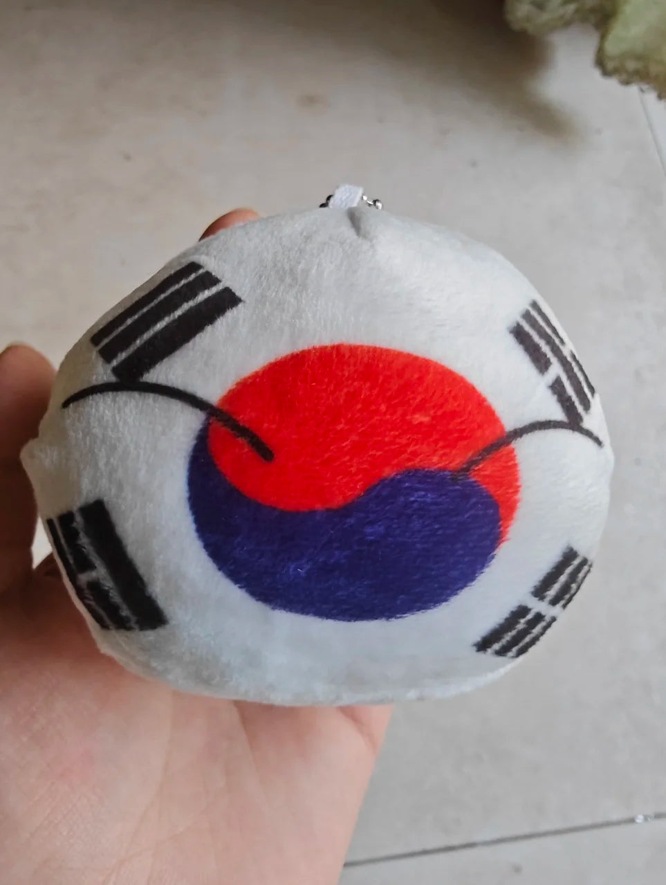 Country Ball Plush Toys 70 Styles 10cm Polandball Pendant Country Balls Countryball Stuffed Doll Xmas Birthday Gifts for Kids