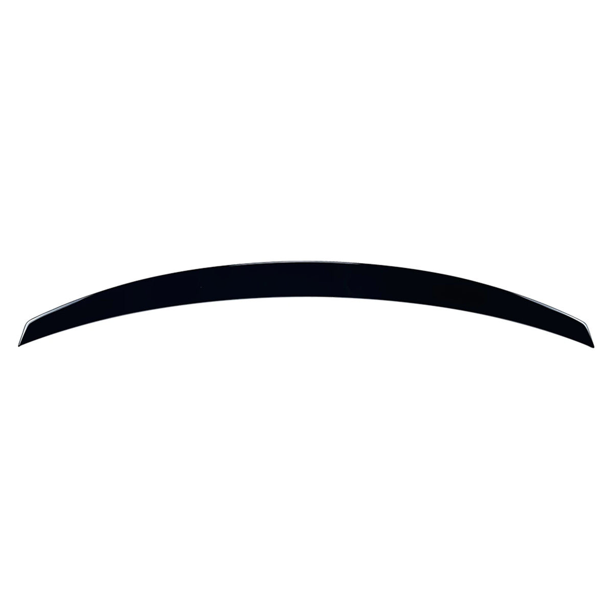 Rear Trunk Lid Spoiler Wing Lip For Mazda MX-5 Miata MX5 ND 2016-2026 Convertible 2-Door
