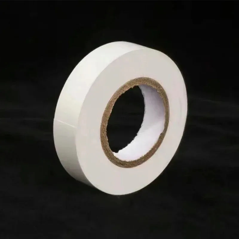 Electrical Tape,Insulation Tape,Electrical Tape,Ultra-Thin and Ultra-Adhesive PVC Waterproof Tape, 1 Roll OF 10/15 Meters