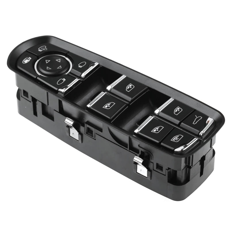 New 7PP959858AEDML 7PP959858MDML 7PP959858RDML Power Window Mirror Switch For Porsche Panamera Cayenne Macan 2011-2017 7PP959858