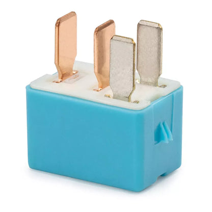 2PCS Original For Toyota relay 90987-02027 156700-2870 28300-21020 156700-4190 4-pin 12V