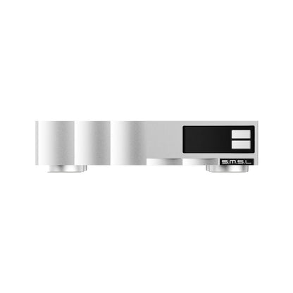 SMSL R100 Digital Audio Music Decoder R2R High-Resolution Audio DAC Unleash pure high-res fidelity,relive the timeless charm