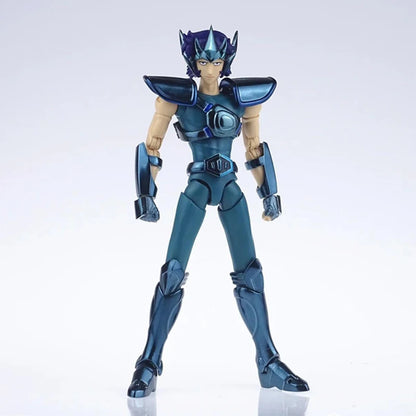 Great Toys/GT Saint Seiya Myth Cloth EX Wolf/Lupus Nachi Hydra Ichi Bronze Knights of the Zodiac Action Figure Model In Stock