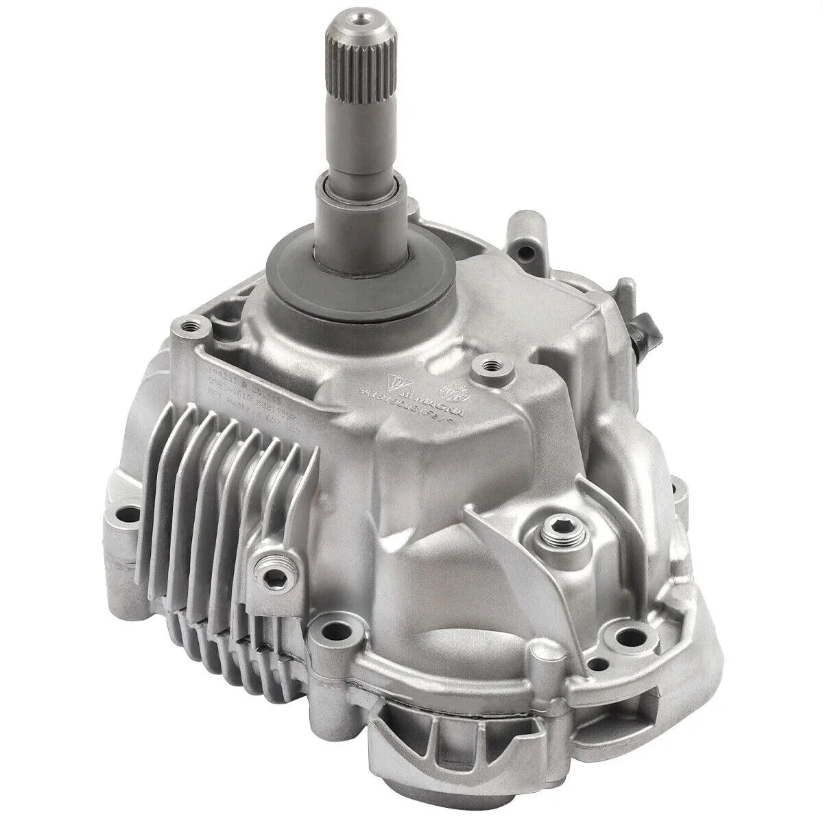 OGDEN 95B341010 For 2015-2018 Porsche Macan 95B AWD case Transmission Transfer Box