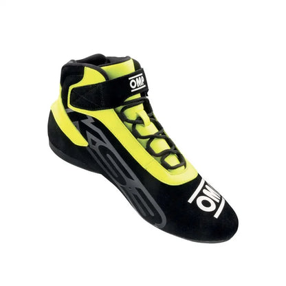 Original Cowhide Racing Shoes, Casual Sports Kart Motorcycle Boots