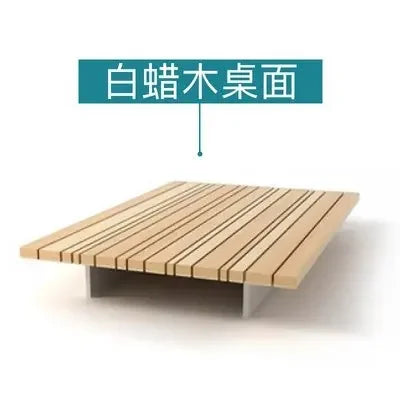 Woven Rattan Outdoor Sofa with Solid Wood Base, Weather-Resistant Patio Couch, 3-Seater Lounge Sofa for Balcony & Garden