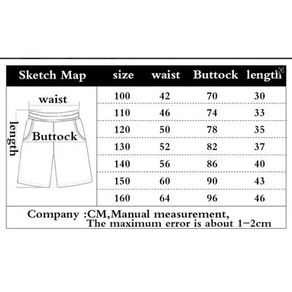 2026 Summer Men's Women's Quick-Drying Beach Shorts Luigi Yoshi Printed Shorts for Beach Swimming Pools Gyms and Outdoor Sport