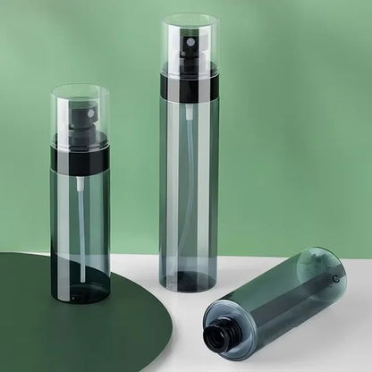 1 Spray Bottle 30ml 80ml 100ml 120ml Travel Bottle Ultra Fine Moisturising Cosmetics Portable Spray Bottle