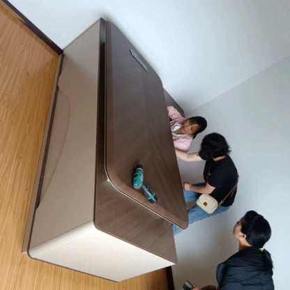 Luxury 200cm 320cm Light Lift Top Desk Office Desks And Workstations Computer Table Pliante Room Tables Study Offices Furniture