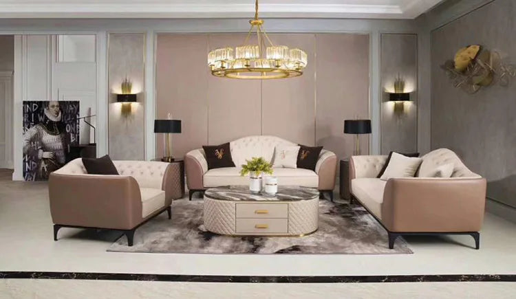 #New Product Hot Sale Living Room Set Sofa Set Designs Furniture Luxury Modern