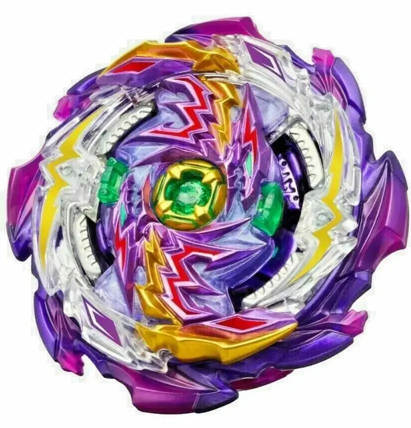 B-X TOUPIE BURST BEYBLADE Spinning Top Booster Alter Chronos .6M.T B188 B187 B179 B175 B176 B181 B180  DropShipping