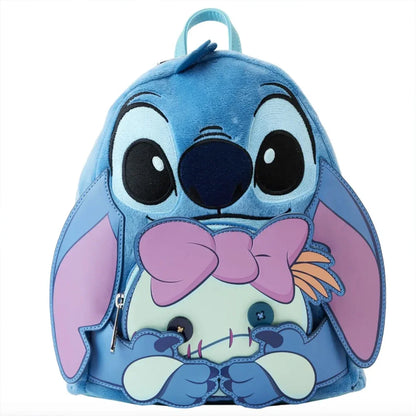 New Loungefly Disney Zootopia Judy Hopps Mini Backpack