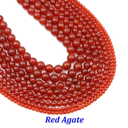 Natural Stone 4 6 8 10mm Round Leopardskin Jaspers Stone Spacer Loose Bead For Jewelry Making DIY Bracelet Needlework Accessorie