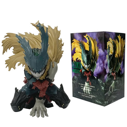 My Hero Academia Maximatic Dark Deku Figure Izuku Midoriya III PVC Anime Figurine Collectible Model Toy Gift