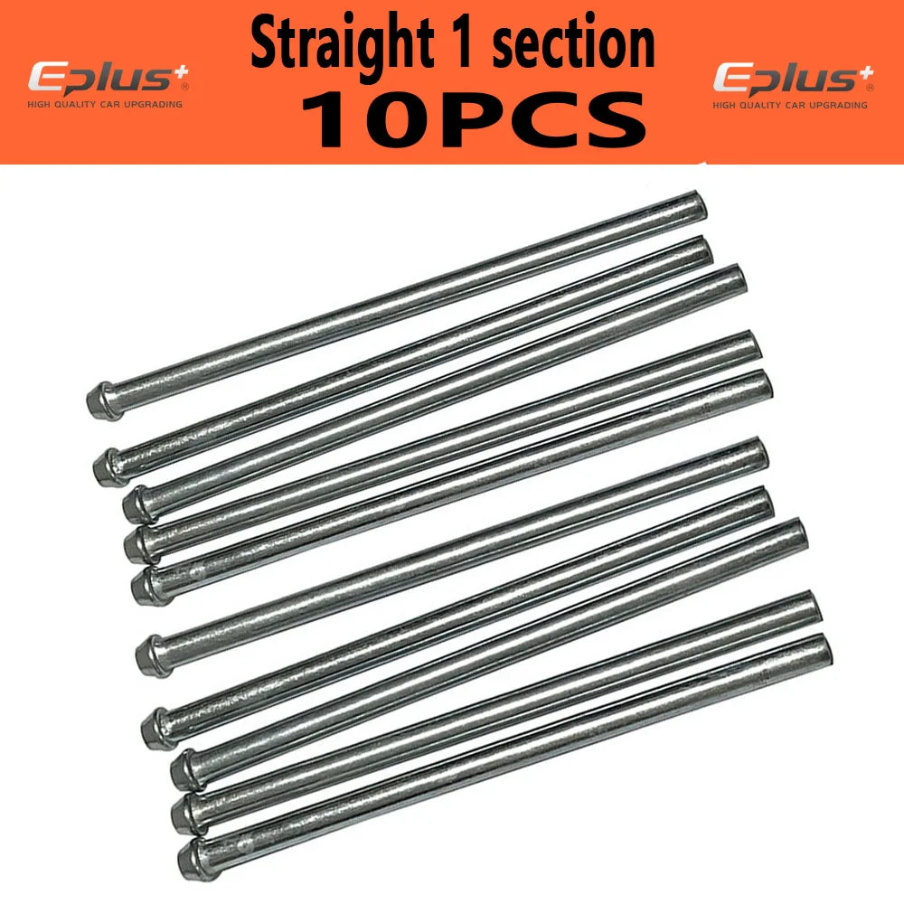 Universal Car parts exhaust pipe fastener steel hook muffler hanging hook 0 45 90 degrees Exhaust Muffler Support