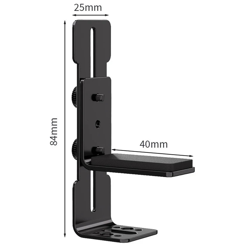 NEW 2026 Graphics Card Holder Adjustable Jack GPU Video Card Bracket Prevent Sagging for ITX/ATX Desktop PC Case Accessory