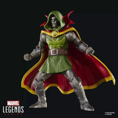 Special Offer for Hasbro Marvel Legends Series Fantastic Four Emperor Action Figures from Animations and Movies Toys in Stock