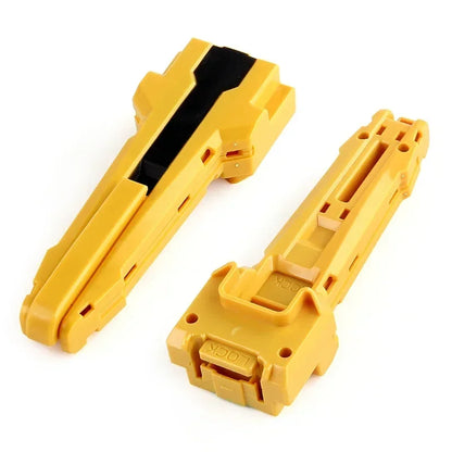Spinning top transmitter X Grips Toys Gift for Children beyblade launcher