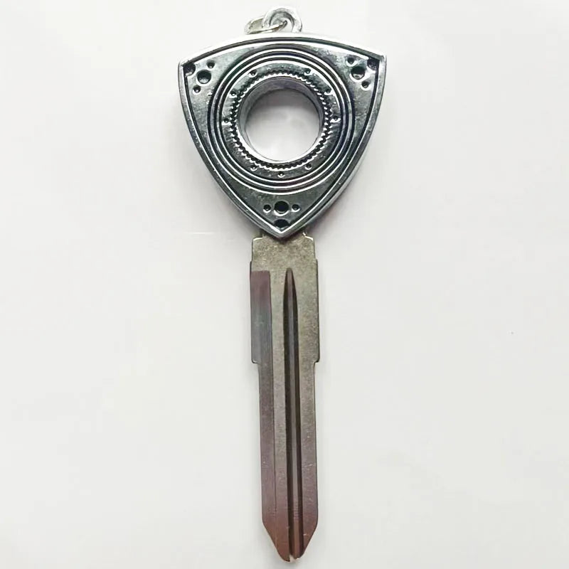 Spare keys For Mazda RX-7 FD3S JDM FC3S  Mechanical key blade