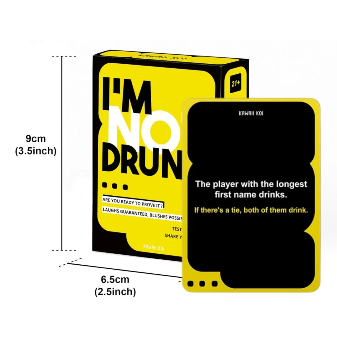 Adult Drinking Challenge Board Game, Party Truth or Dare Cards, Bar Ktv Team Building Interactive Prank Game, 21+, Leisure Entertainment Toys