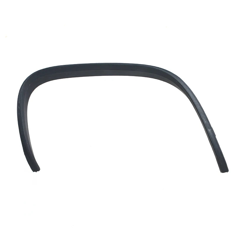 For Porsche Macan 95B 2022 2023 95B807811 Car Rear Lip Exhaust Frame Rear Bumper Tailpipe Frame Decoration Cover Accessories