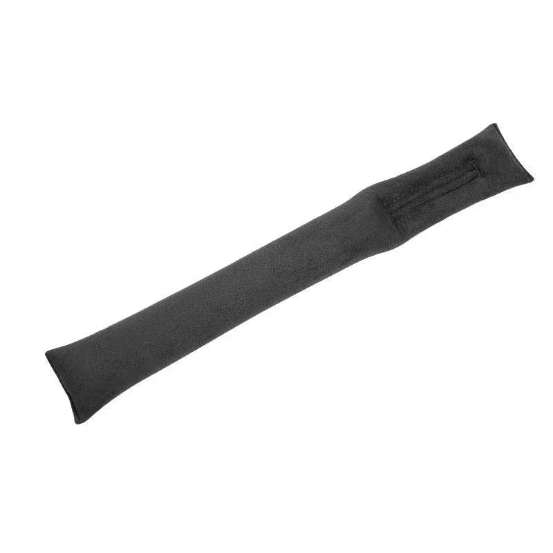 For PORSCHE Macan Cayenne Panamera Car Seat Gap Soft Non-Scratch Eco-Friendly Odorless Seat Crevice Plug