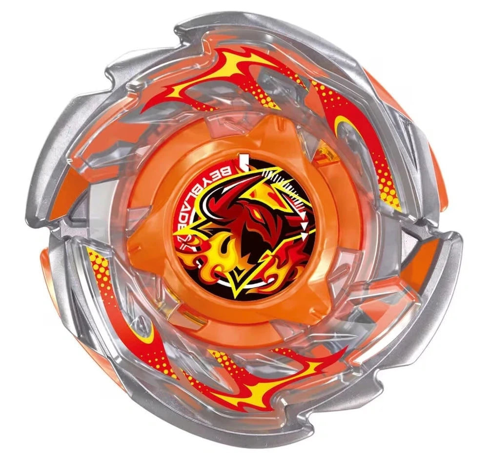TAKARA TOMY RagnaRage FE4-55Y CX-15
