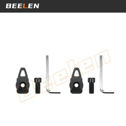 Multi-Scene Storage Hooks for Suzuki Jimny JB64 JB74 3 5-Door 2019 2020 2021 2022 2023 2024 2026 Co-Pilot Seat Car Accessories