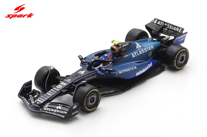 Spark 1:64 RB21 / WILLIAMS FW47 / HAAS VF-25 / Astemo / R'Qs / REALIZE / Valkyrie Diecast Model Car