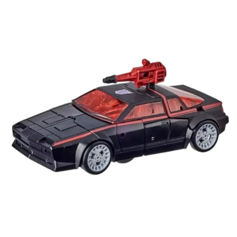 【IN STOCK】Transformation Toys Hasbro War for Cybertron: Earthrise Deluxe‑Class Runabout China‑Market Reissue Brand‑New