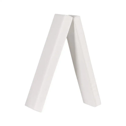 98x11x4CM Car Door Protector Magnetic Folding Connected Style Body Side Edge Guard Decorative Anti-scratch Protection Strips