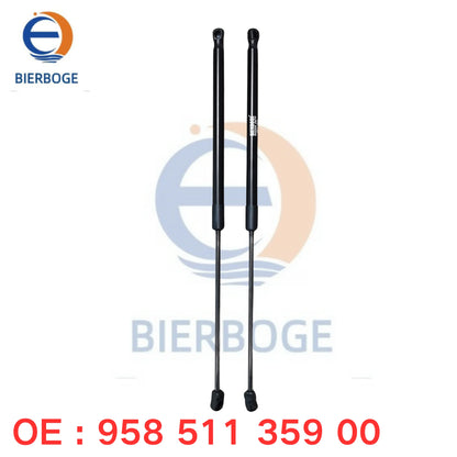 For Porsche Cayenne 2011-2014 Front Hood Lift Support Shock Struts 95851135900 Support Rod OE 958 511 359 00
