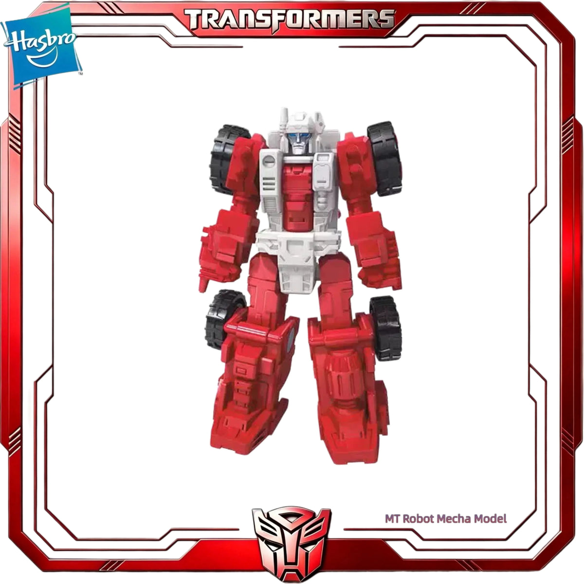In Stock Transformers Siege War for Cybertron Titan Omega Supreme Hasbro Autobot Rocket Base Collectible Action Figure For Fans