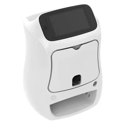 2026 Automatic Smart DIY Digital Nail Art Printer Machine Touch Screen AI Professional 3D Nail Printer
