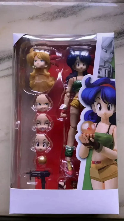 Dragon Ball Cartoon S H Figuarts Launch Anime Action Figures Collection Ornaments Decoration Model Toy For Children Holiday Gift