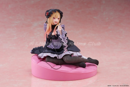 In Stock Original TAiTO AMP My Dress-Up Darling MARIN KITAKAWA Shizuku Kuroe Anime Figure Model Collection Ornaments Toys