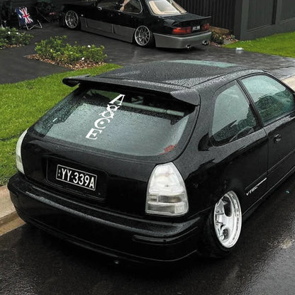 'ASCE"decal,creative&fashion decal for anime fans,high quality for car truck &laptop,waterproof car exterior decoration