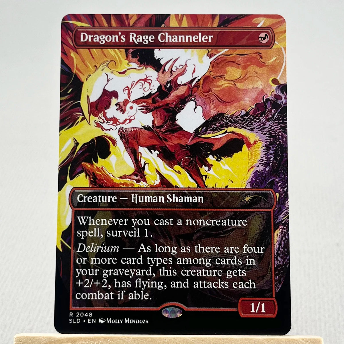 SLD HOLO19//002 Homeward Path Mox Opal Tcg Proxy Cards Dark Ritual Exquisite Blood City Damnation Karlach Home Play